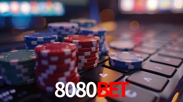8080bet - Winners Celebration